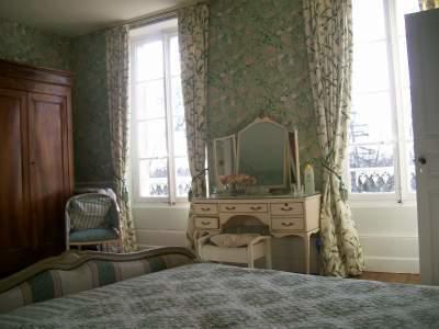 Manoir Angle Bed and Breakfast Blanzay-sur-Boutonne Kamer foto
