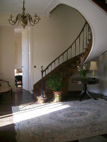 Manoir Angle Bed and Breakfast Blanzay-sur-Boutonne Buitenkant foto