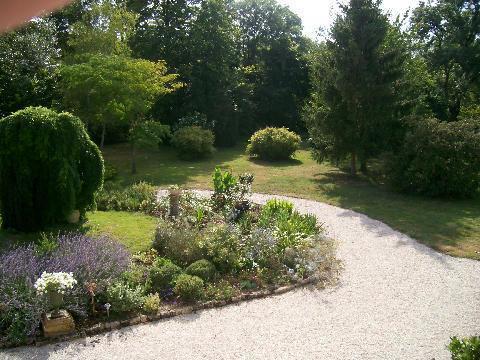 Manoir Angle Bed and Breakfast Blanzay-sur-Boutonne Buitenkant foto